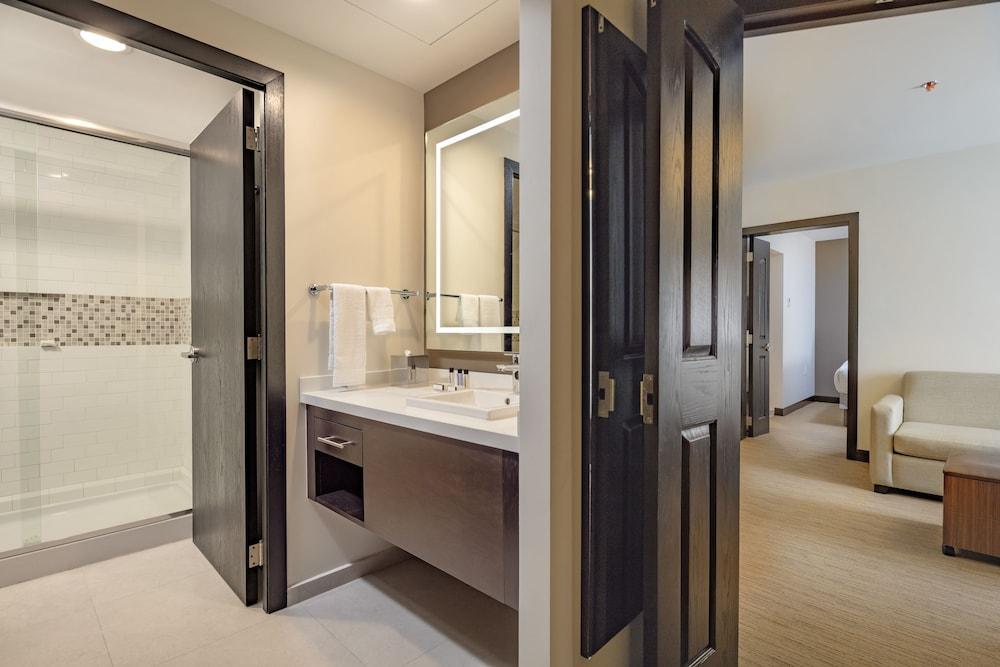 Staybridge Suites Silao By Ihg מראה חיצוני תמונה