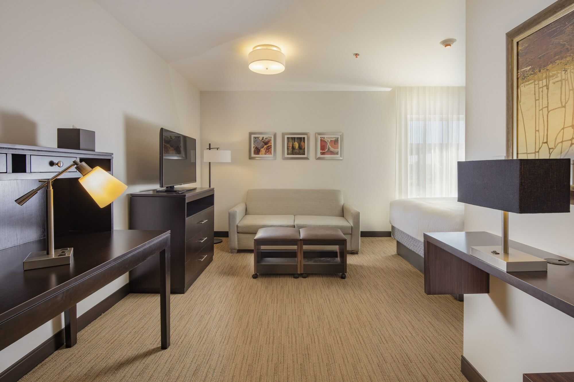 Staybridge Suites Silao By Ihg מראה חיצוני תמונה